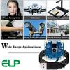 ELP 4K USB Wide 8MP Webcam IMX179 Webcam Video for Industrial Embedded Laptop USB Surveillance PC Camera Camera, Autofocus, Angle, Compact, Module,