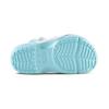 Crocs Fun Academy Frozen 2 Beach Sandals Baby Sandals Ice-Blue 206167-4O9