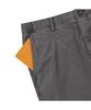 BRENTWOOD [Selection] Minimalist Texture Garment-Dyed Pants Brpam25811Brx