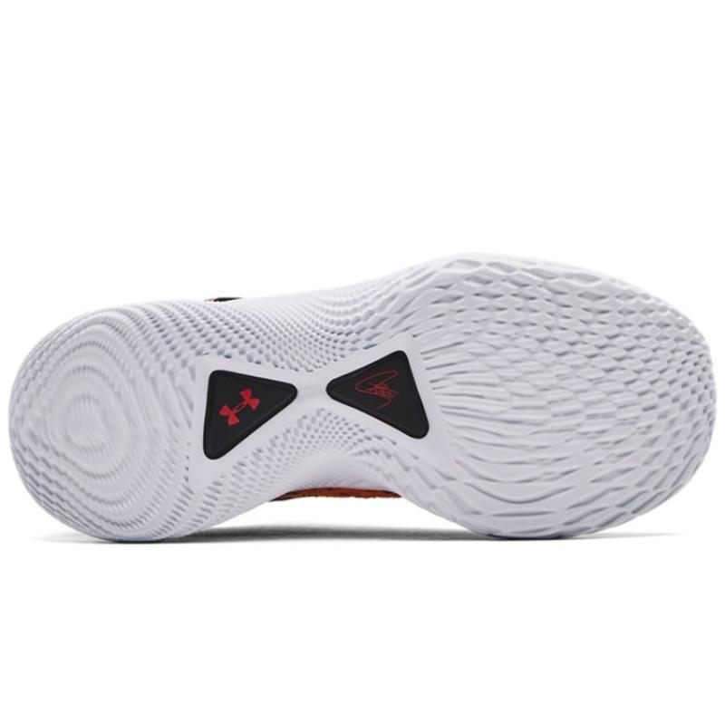 Under Armour Curry 9 'Sesame Street Beyond The Stripe' Sneakers 3024248-003