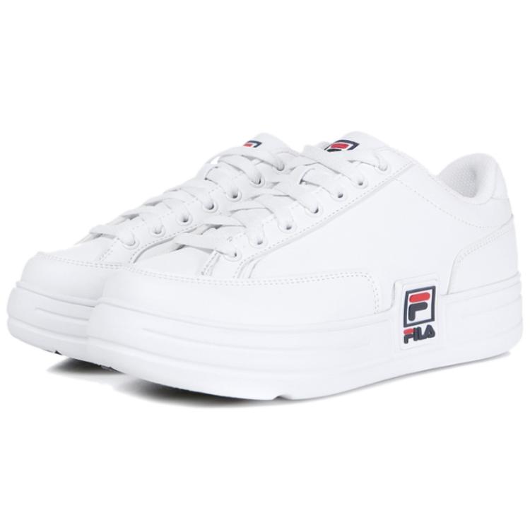 FILA Funkytennis Series Sneakers White 1TM00622_100