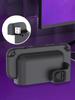 Cooling Fan with 2-Speed Adjustment Console Dock Cooler Cool Down Accessories for Switch 2