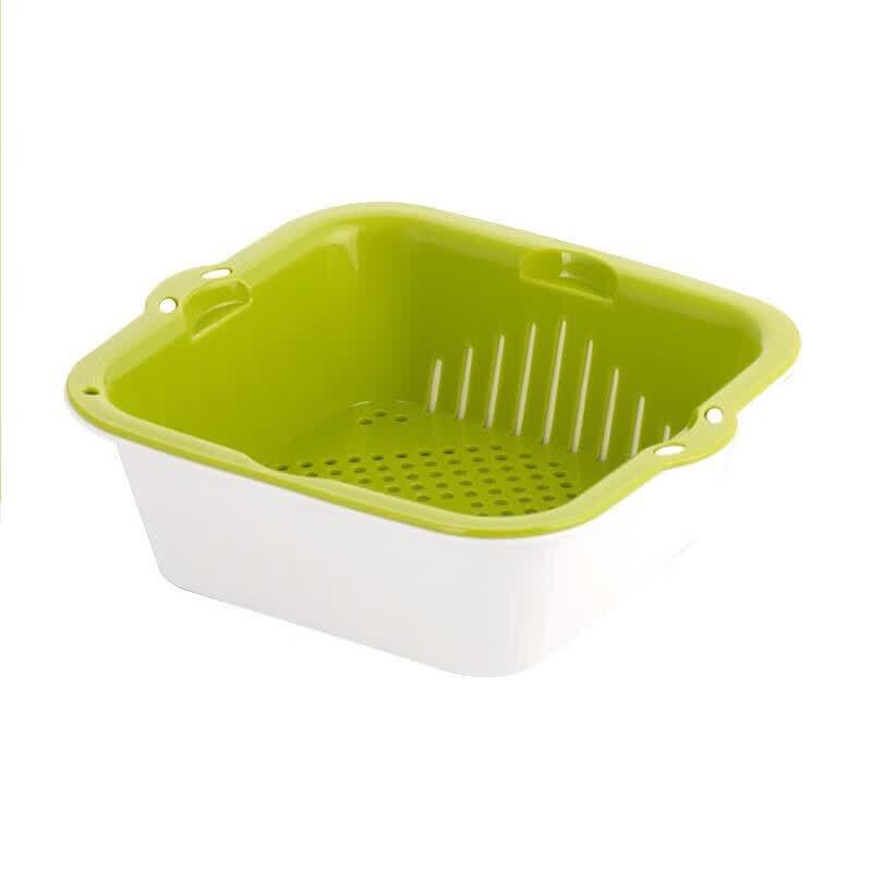 CHAHUA Plastic Strainer Basket