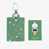 [USED] Jin Wootteo RJ Jin Photocard Case Trading Card