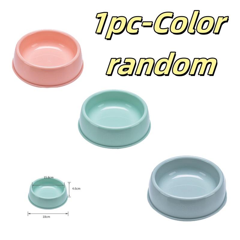 2025 Hot Cat Bowl High Foot Dog Bowl 45°Neck Protector Cat Pet Food Water Bowl Pet Feeding Cup Pet Feeder Bowl