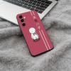 W-W-Y-Weathering- With- You Phone Case For Samsung Galaxy A73,A71 A72,A70,A53,A52,A51,Soft Silicone Black Cover