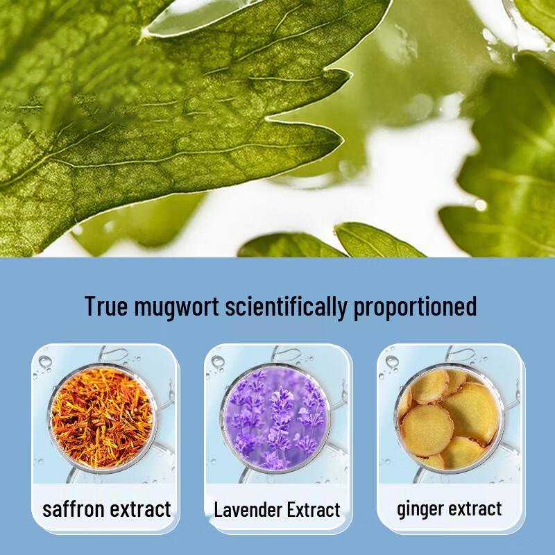 Weikang Self-Heating Neck Patches