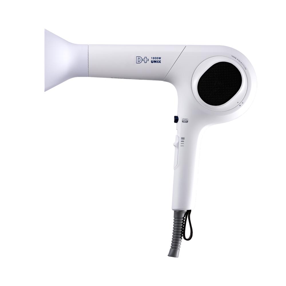 Unix Super D+ BLDC Hair Dryer UN-B4010SN