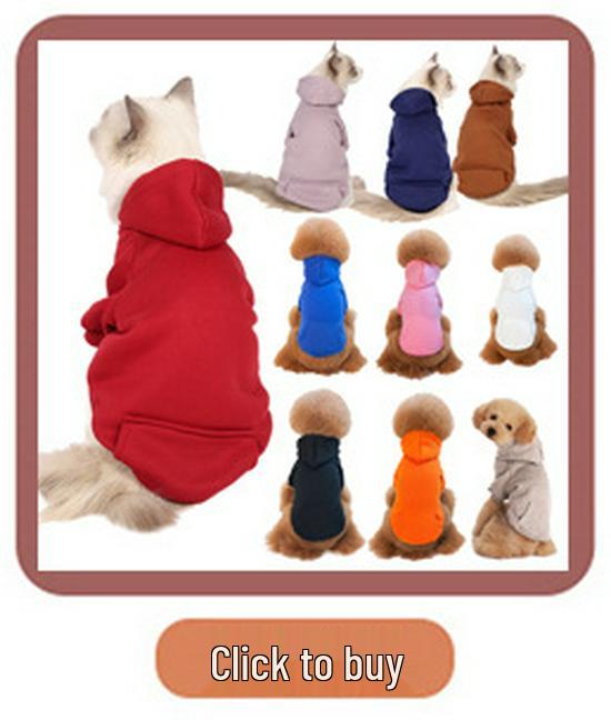 Solid Color High Neck Aran Cable Knit Sweater for Large Dogs