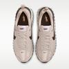 Nike Air Max Dawn Comfortable Round Toe Fabric Low top Running Shoes M