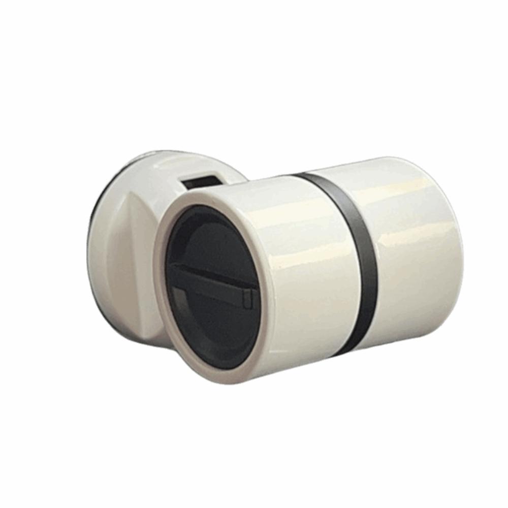 Car Protection Car Starter Novelty Car Start Decoration Push on Car Starter  Car Interior белый