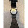 Used CASIO Baby-G Watch, Black, Battery Dead