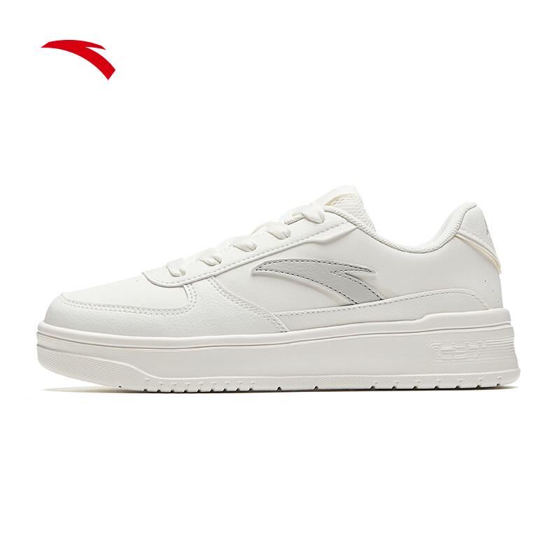 Anta Light Journey V2 Women's Low-Top Platform Sneakers