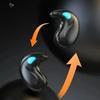 Xiaomi Bluetooth Earphones Bluetooth Earbuds Deep-immersion Bluetooth Headphones Transport Listeners Directly To Live Concert Venues