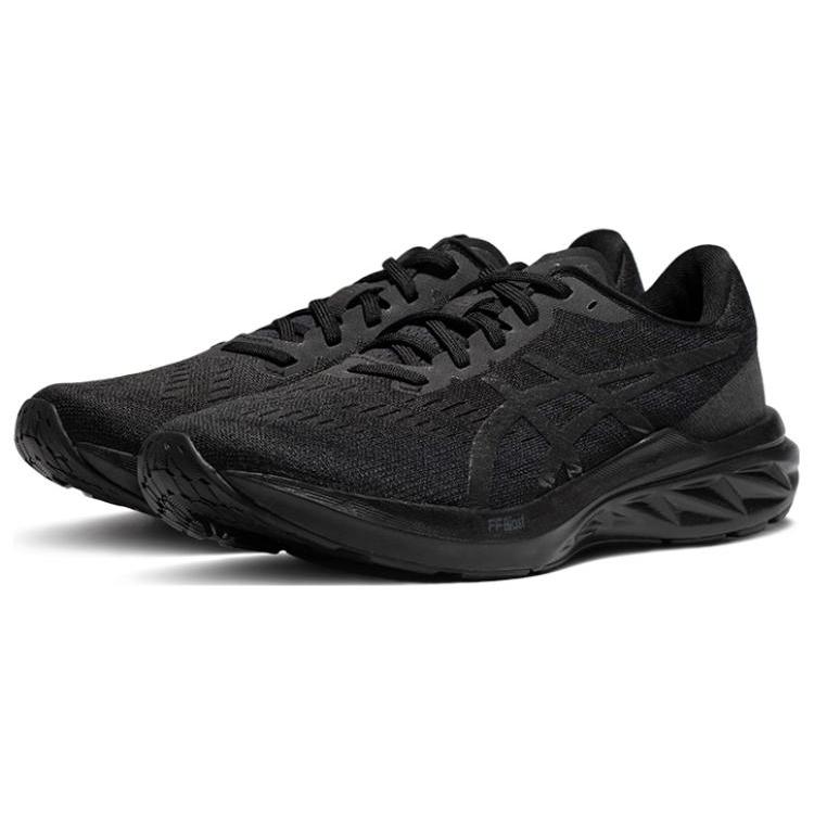 New Asics DynaBlast 3 'Triple Black' 1011B460-003