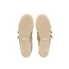 ONITSUKA TIGER MEXICO 66 TGRS Stoff Mary Jane Schuhe Damen Beige 1182A705-250