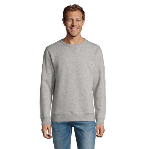 SOLS Mens Sully Melange Sweatshirt