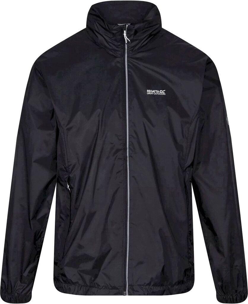 Куртка Regatta Lyle IV (RMW283) утюг