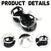 Double Mouth Car Cup Holder for Peugeot Boxer Fiat Ducato Citroen Relay 2006-2023 Vehicle Beverage Bracket Organizer