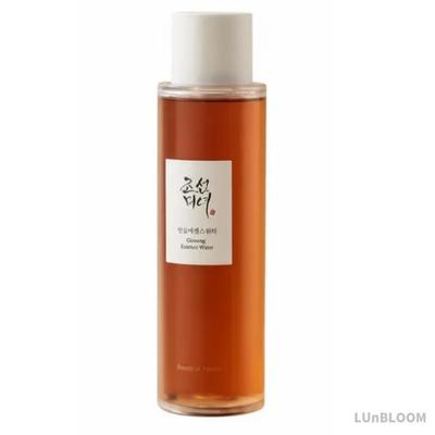 Acqua Essenziale di Ginseng 150ml (+Regalo gratuito)