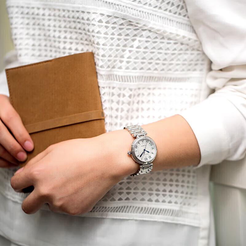 Seagull Women's Automatic Calendar Watch