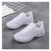 Fashion and Lightweight Summer New Mesh Breathable Running Shoes