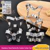 Instrumente pentru copt biscuiți – Ștampile pentru biscuiți