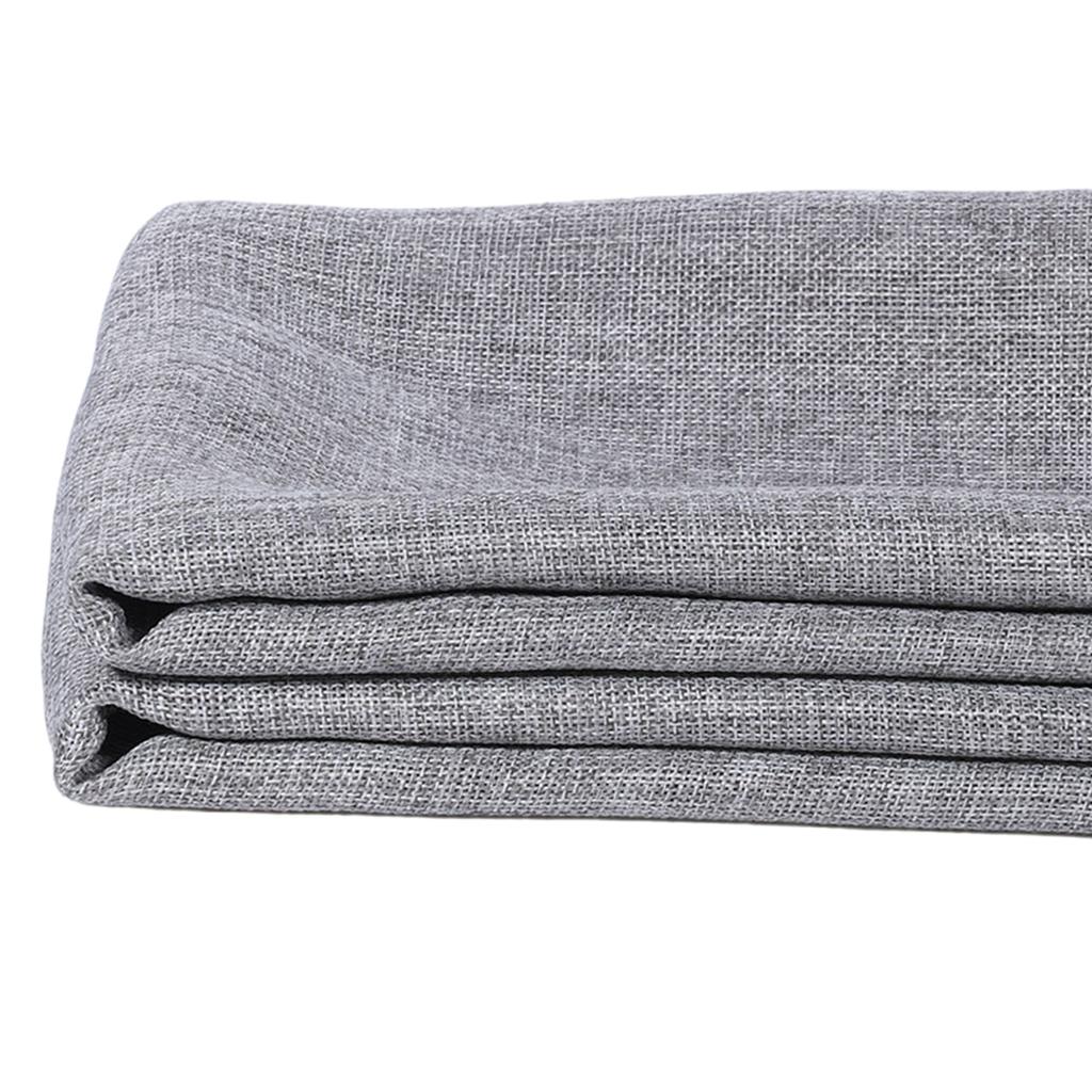 Polyester Speaker Covering Fabric Speaker Grill Cloth Dustproof for Excellent Sound Adaptability To Different Speaker