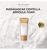 Skin1004 Madagascar Sentella Ampoule Foam 125 ml