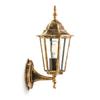 Illuminazione per esterni – Lampade da parete per esterno