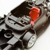 Limited Quantity Production Item KYOSHO Scale Diecast Ferrari Miniature Car Collection Limited Edition Set of F50 Ferrari Supercar Model 1/64 3!