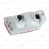 Zadní nárazník Mlhové světlo Reflektor mlhového světla Signální světlo Pro TOYOTA Land Cruiser Prado Řada 150 2010-2015 81581-60240 81591-60270