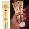 Snail Extract and Eye Bag Hyaluronic Acid Eye Cream Remove Dark Circles Facial Care