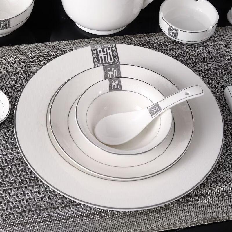 Premium Ceramic Dinnerware for Hotels