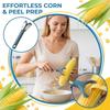 Geräte für Obst- & Gemüsezubereitung – Schäler & Zesteure