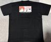 [USED] Rare Bocchi the Rock! Anime T-shirt, XL Size