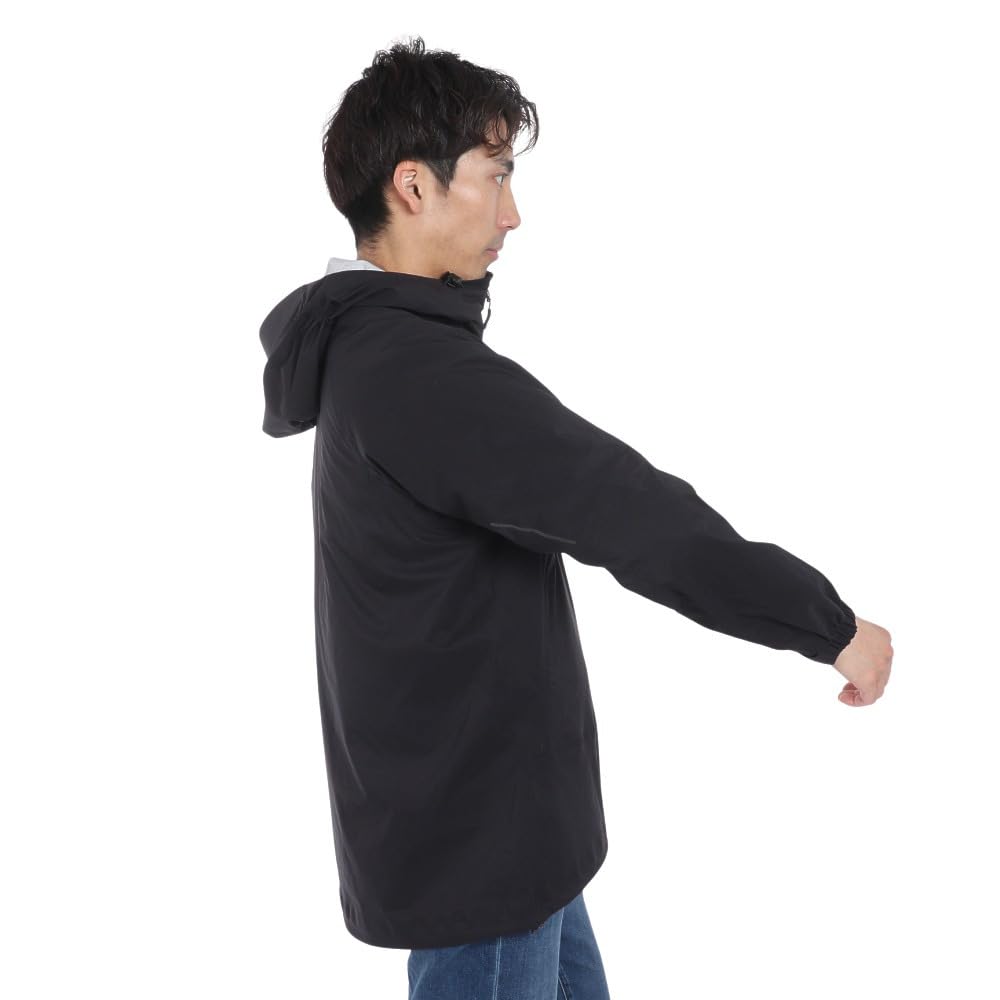 Karrimor WTX LT Rain Black Jacket,