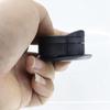 Integrated Handlebar Washer Split Spacer Kits 28.6Mm Fork Headset Spacer Plastic Special Washer Bike Parts