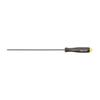 Bondhus Ball Point Hex Driver, 5/64 Inch Long Reach, Made in USA