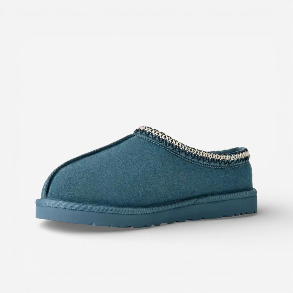 UGG Tasman Slipper Pacific Blue
