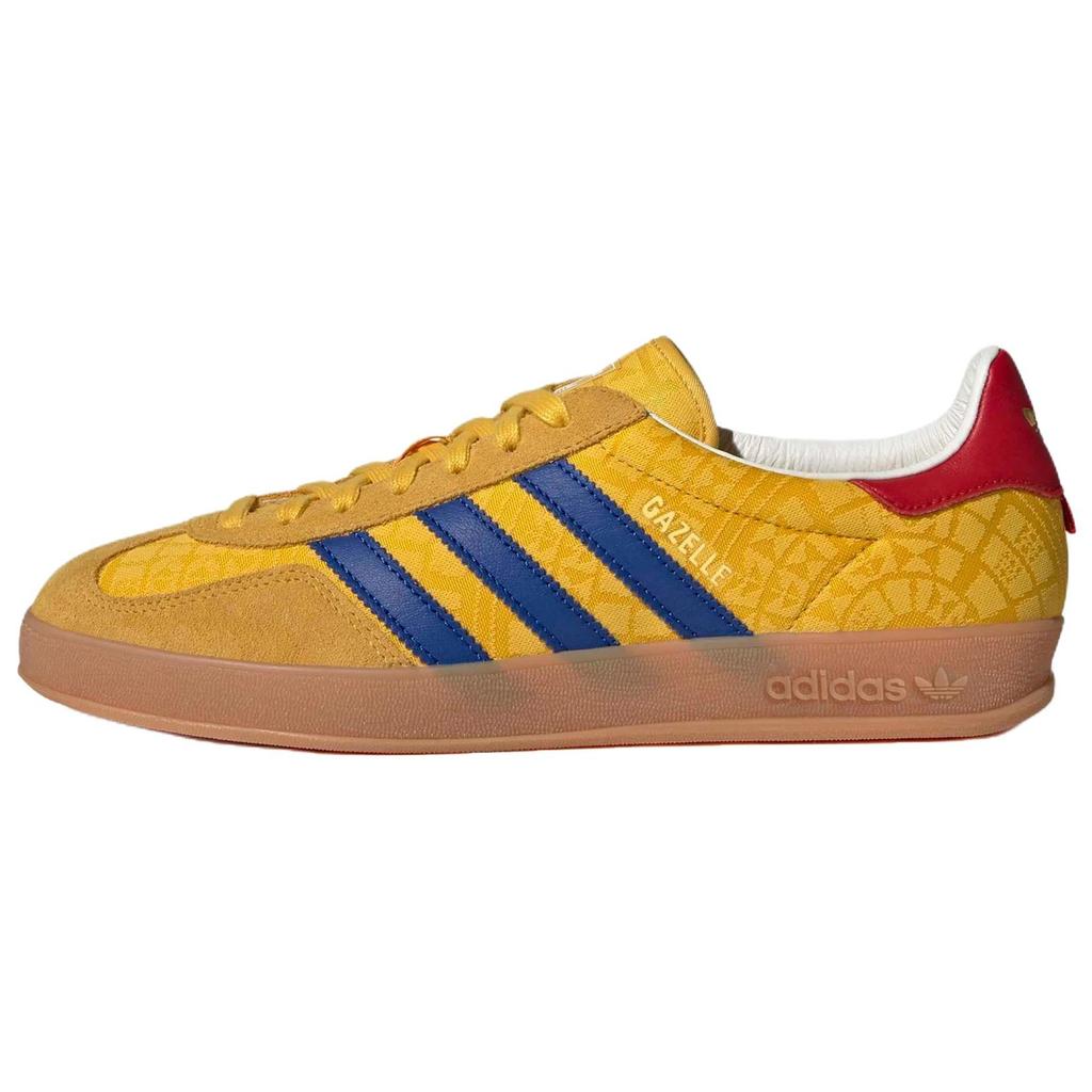 Gazelle Adidas Originals 'Bringback Pack Columbia' IH9648