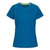 Stedman Womens/Ladies Active Raglan T-Shirt