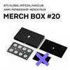 [USED] BTS Marchbox 19 20