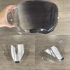 Explorer Visor for LS2 Explorer,Explorer Carbon,MX701 Face Shield Motorcycle Helmet Accessories