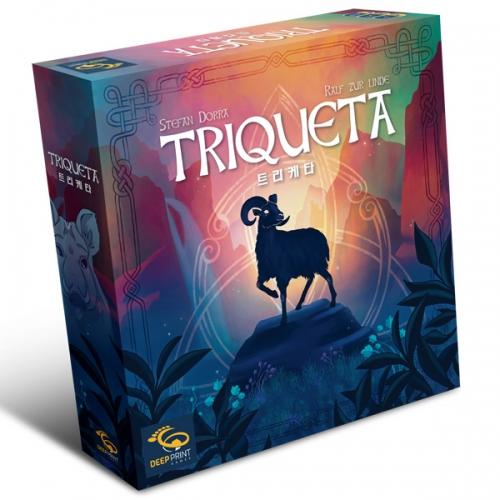 Tricheta