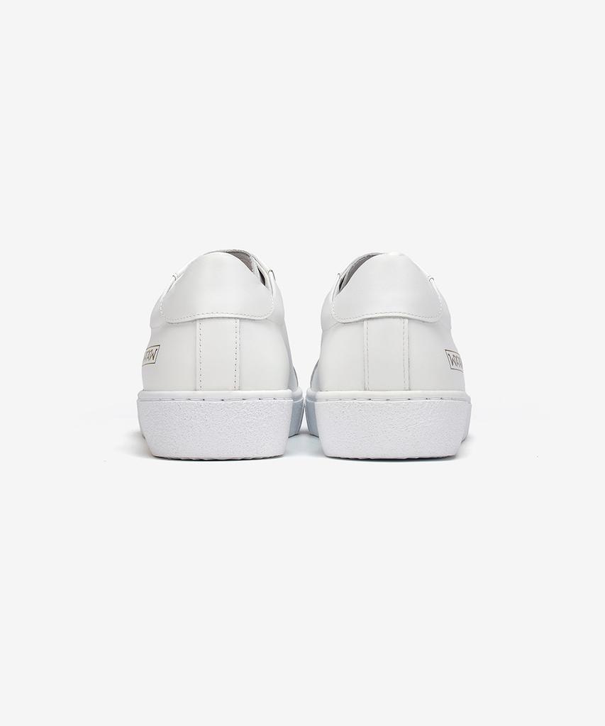 Waaw Purity Pure White