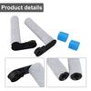 Sponge Brush Roller For Eureka NEW430 For JONR ED12 Accessories Kit Wet And Dry Dual-use Vacuum Cleaner Kit Brush Roll