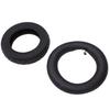 10X2.125 Tire and Inner Tube Set Rubber 10X2.125 Tire 10X2.0 Inner Tube for Electric Scooter