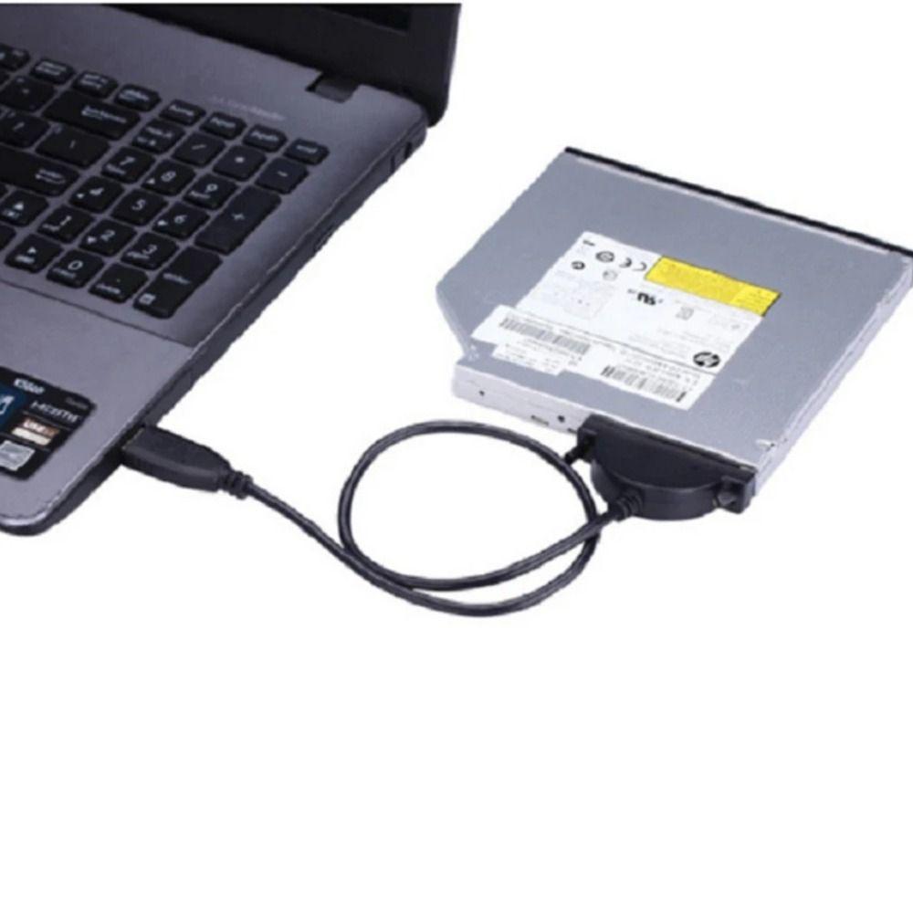 

7+6 CD/DVD-ROM привод Шнур Mini Sata II CD/DVD ROM привод Конвертер Компьютер