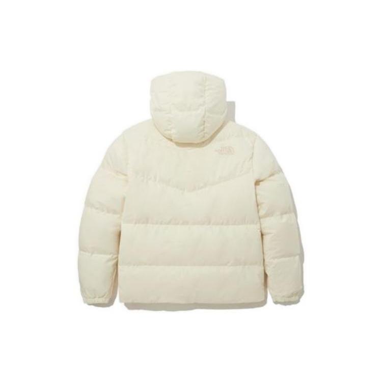 The North Face Daunenjacken & Mäntel Herren Unisex NJ1DP52L